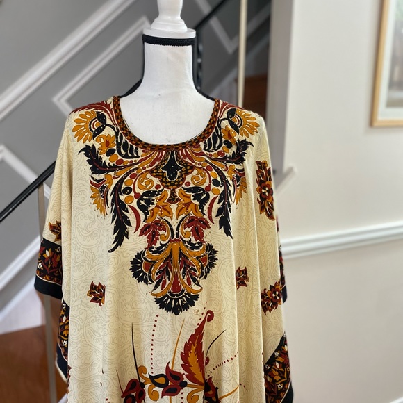 Nooré Kaftan